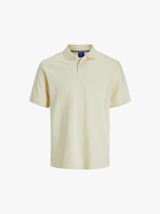 Polo de Algodo