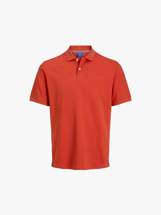 Polo de Algodo
