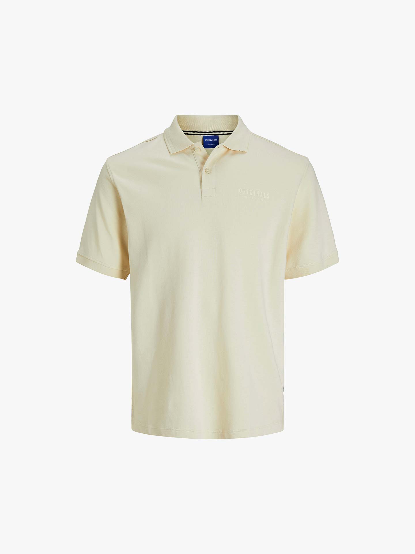 Polo de Algodo