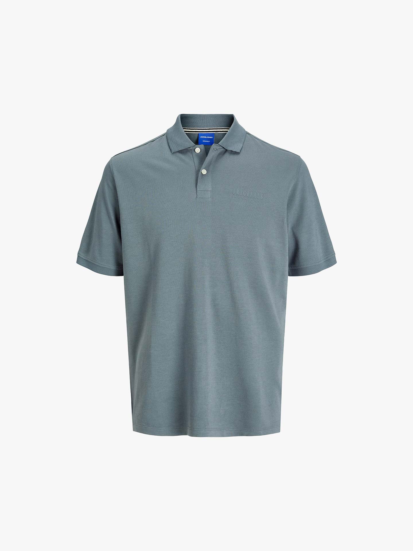 Polo de Algodão