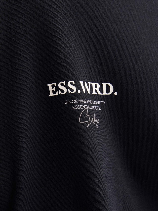 T-Shirt de Algodão