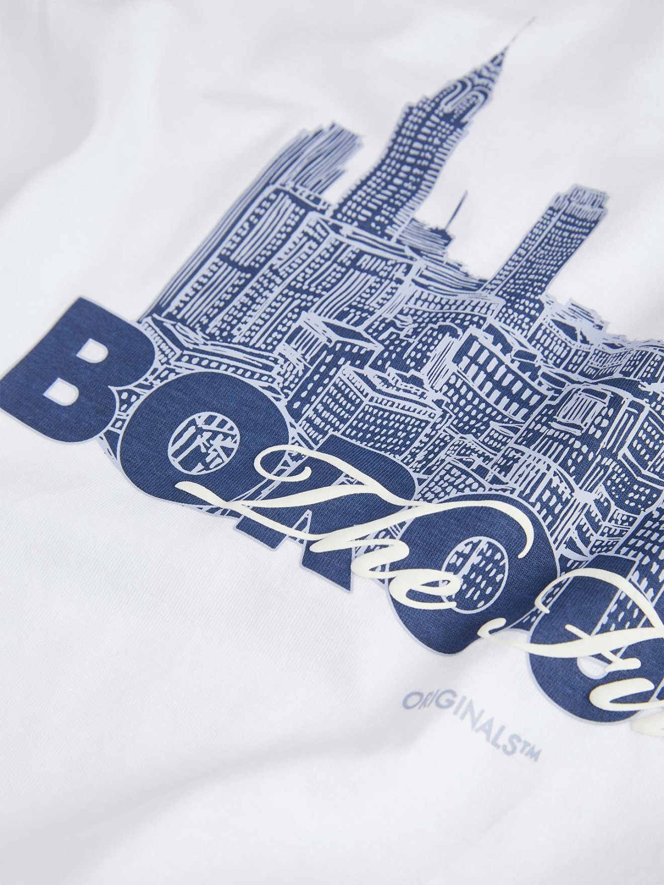 T-Shirt de Algod�o