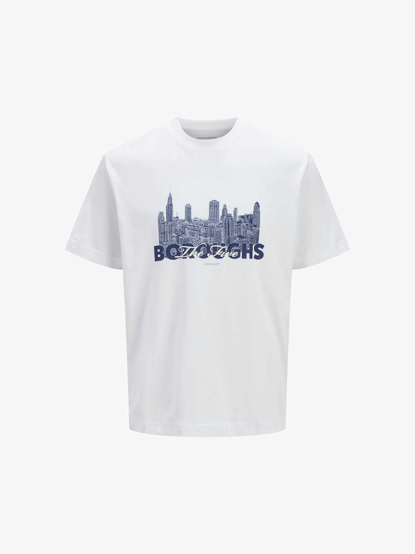T-Shirt de Algod�o