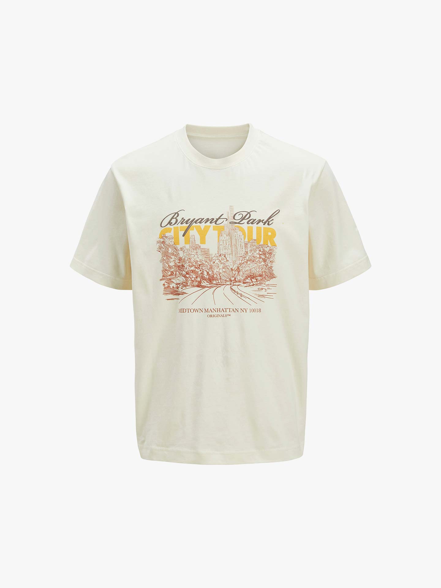 T-Shirt de Algod�o
