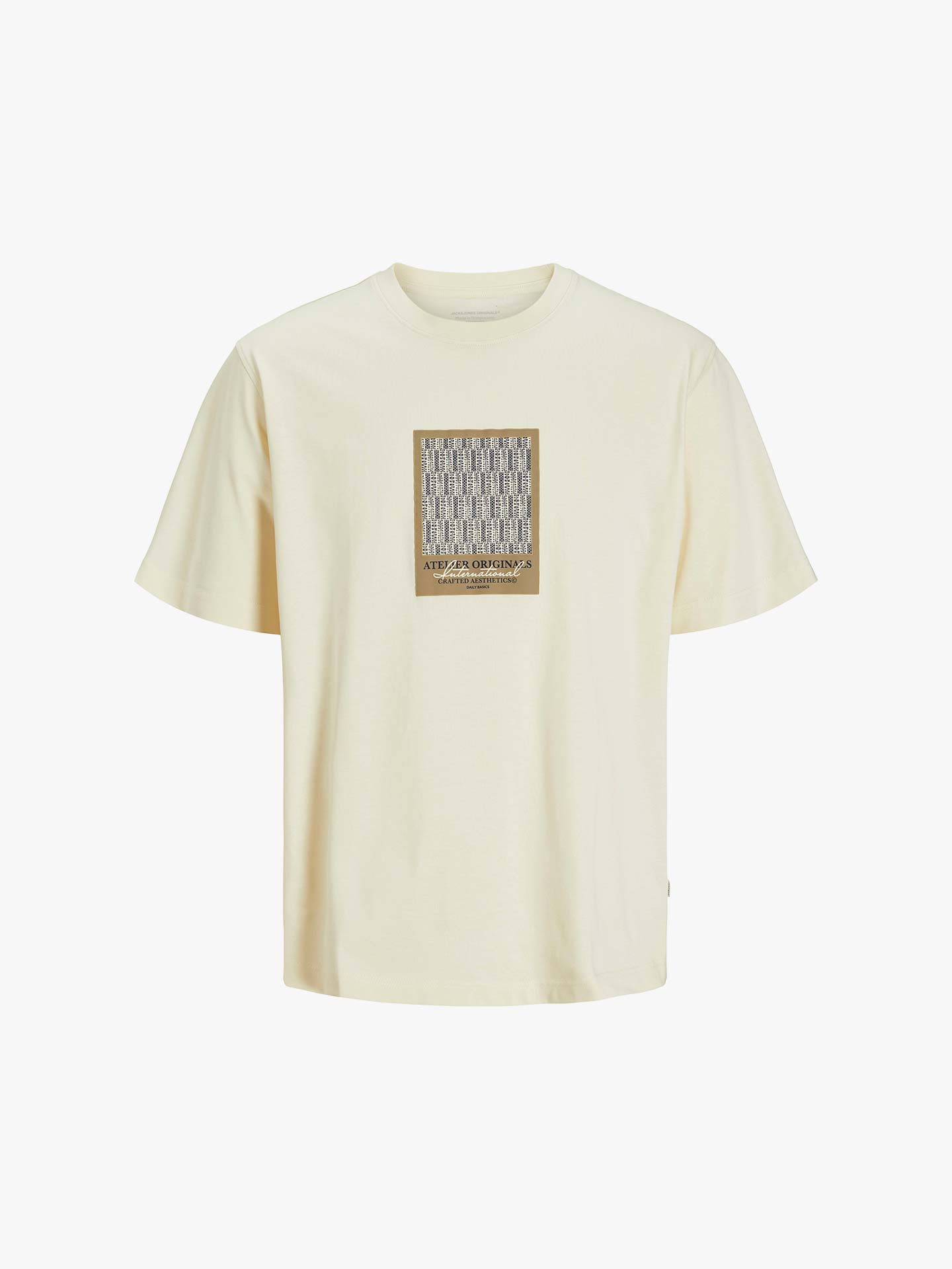 T-Shirt de Algod�o