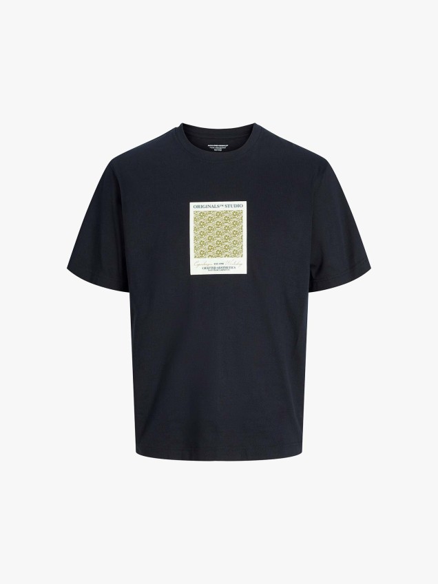 T-Shirt de Algod�o