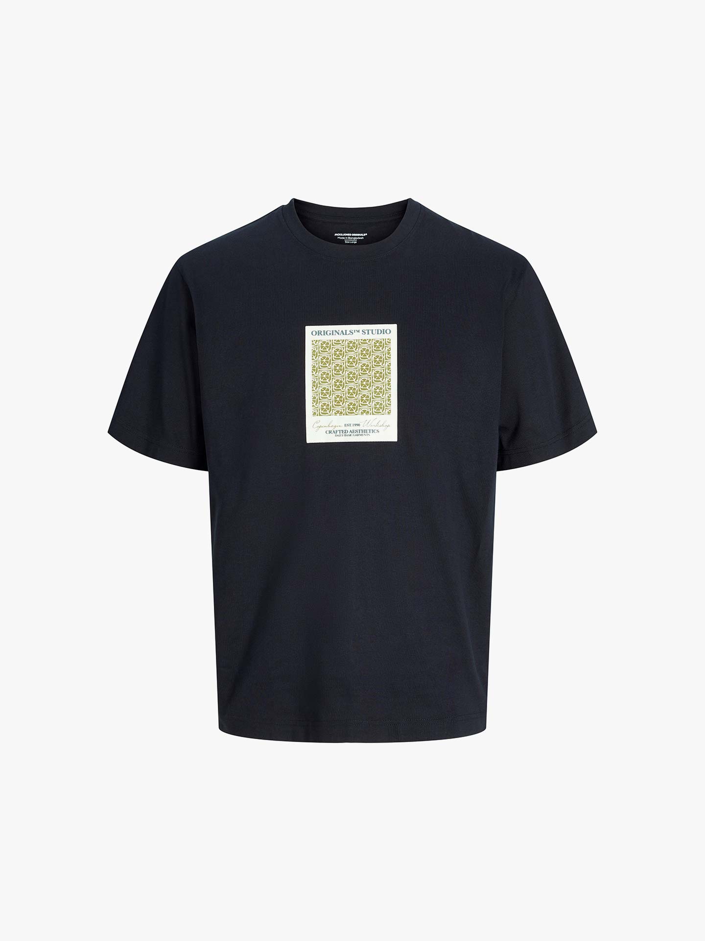 T-Shirt de Algod�o