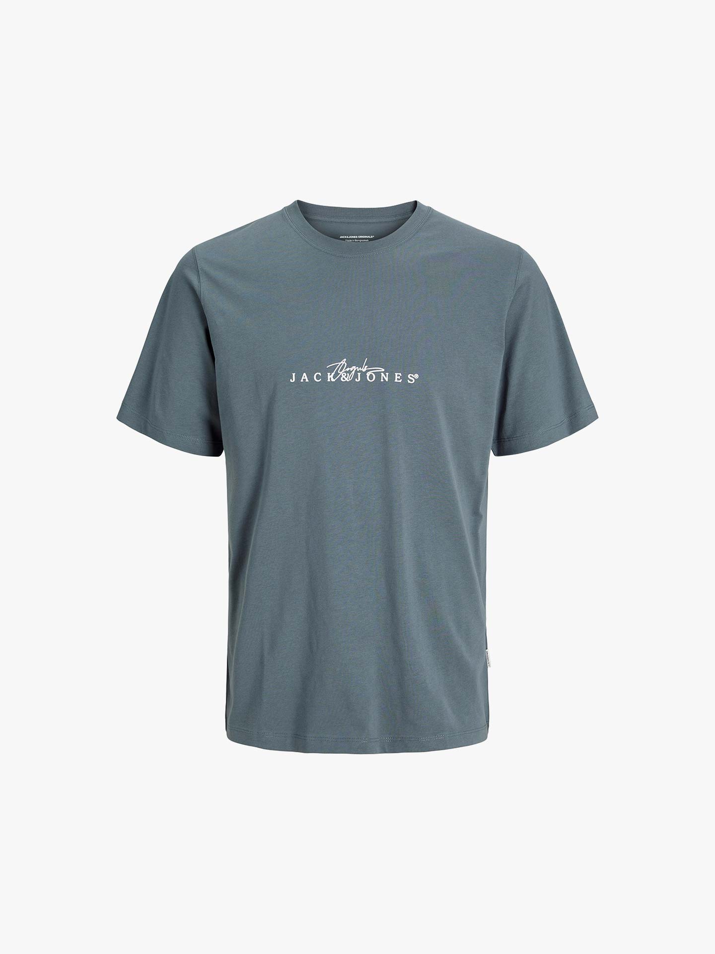 T-Shirt de Algodão
