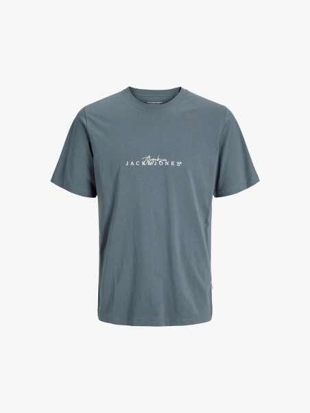 T-Shirt de Algodo