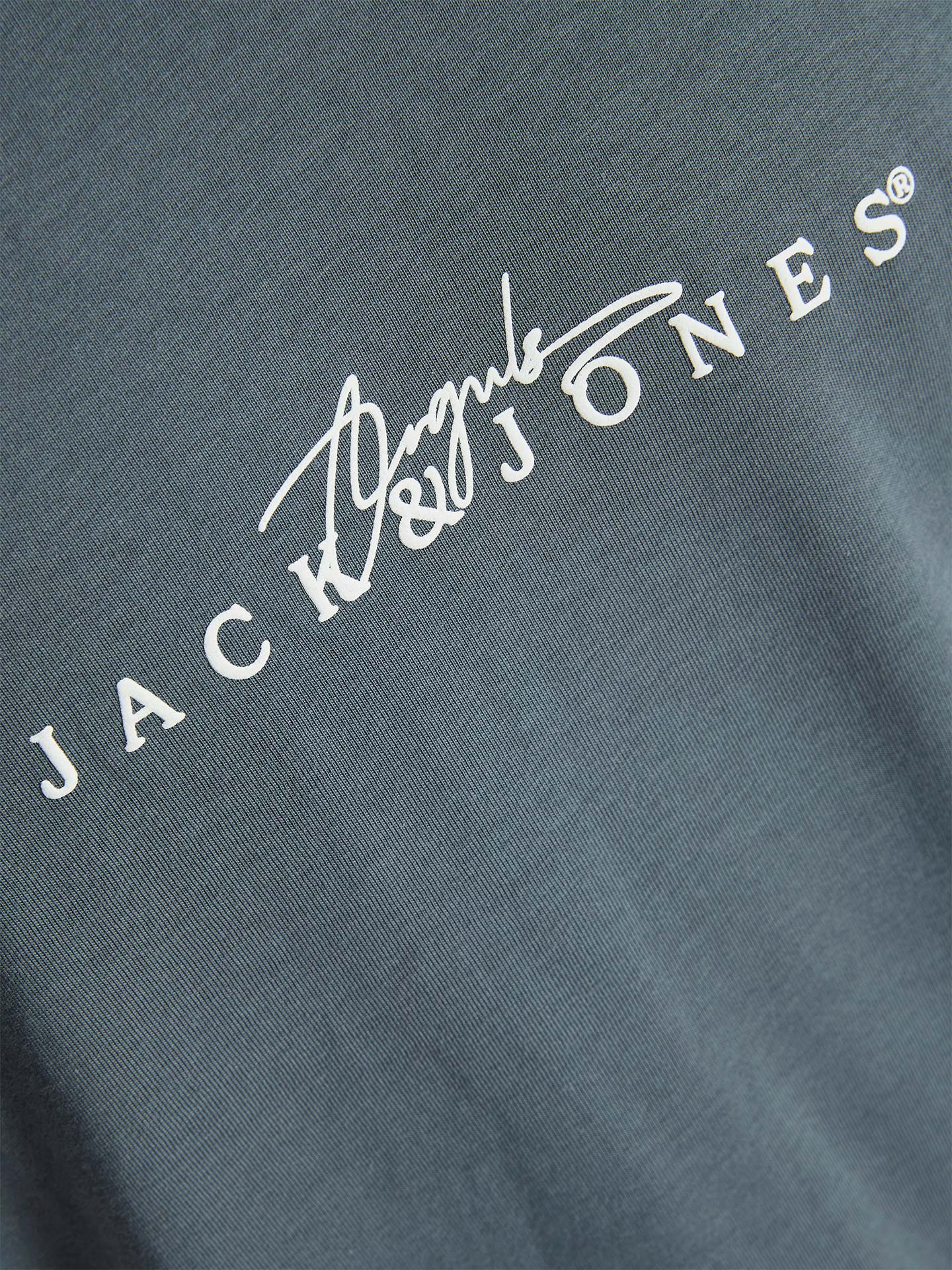 T-Shirt de Algodão