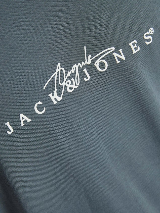 T-Shirt de Algodão