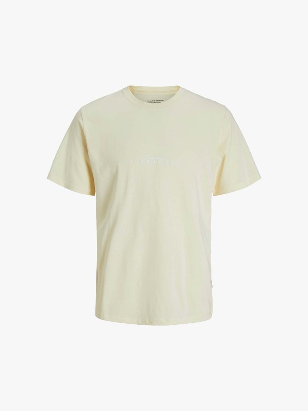 T-Shirt de Algodão