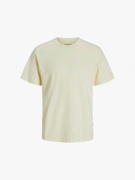 T-Shirt de Algodo