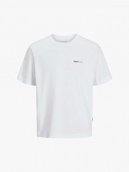 T-Shirt de Algodo