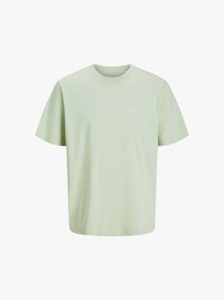 T-Shirt de Algodo