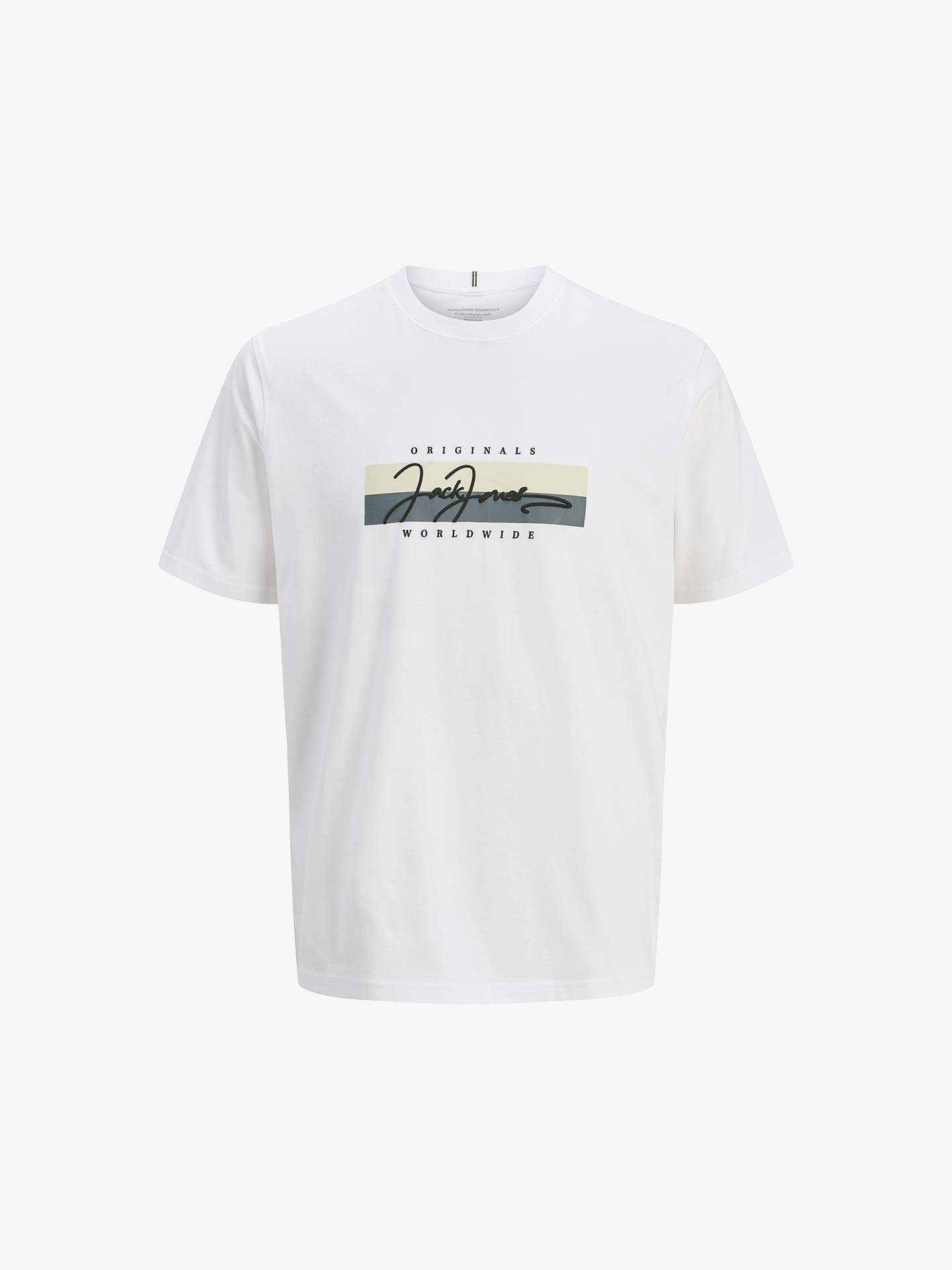 T-Shirt de Algod�o