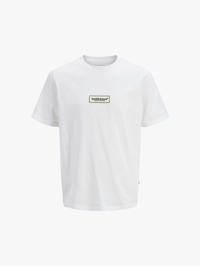 T-Shirt de Algod�o