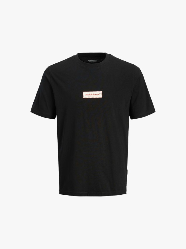 T-Shirt de Algod�o