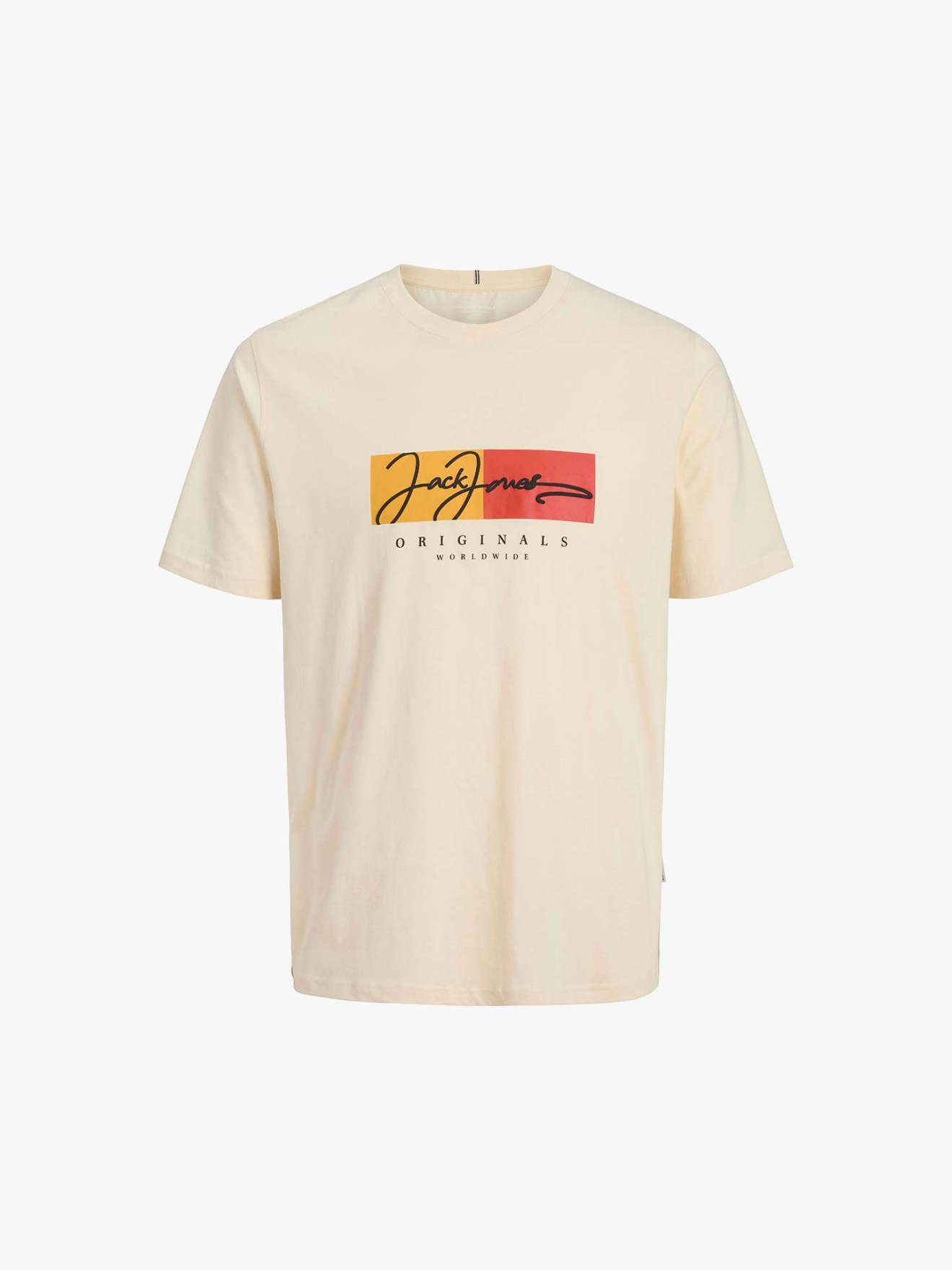 T-Shirt de Algod�o