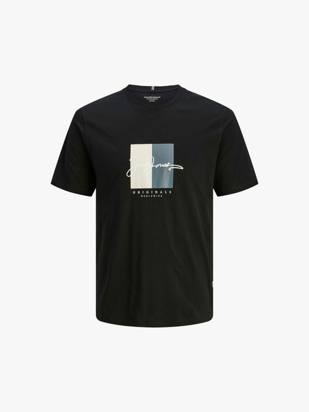 T-Shirt de Algod�o