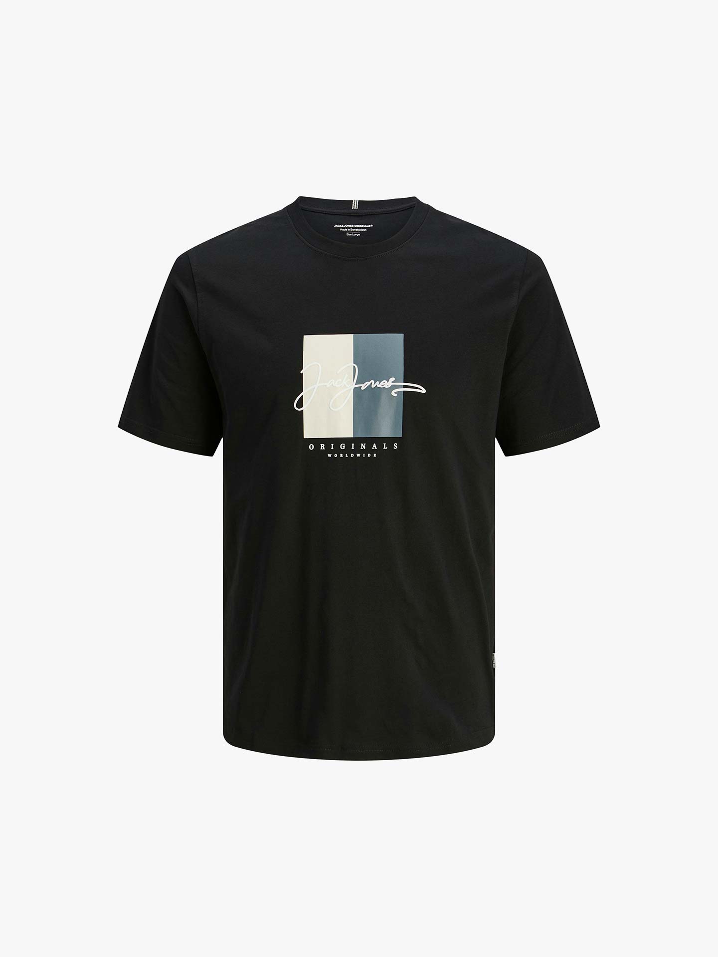 T-Shirt de Algod�o