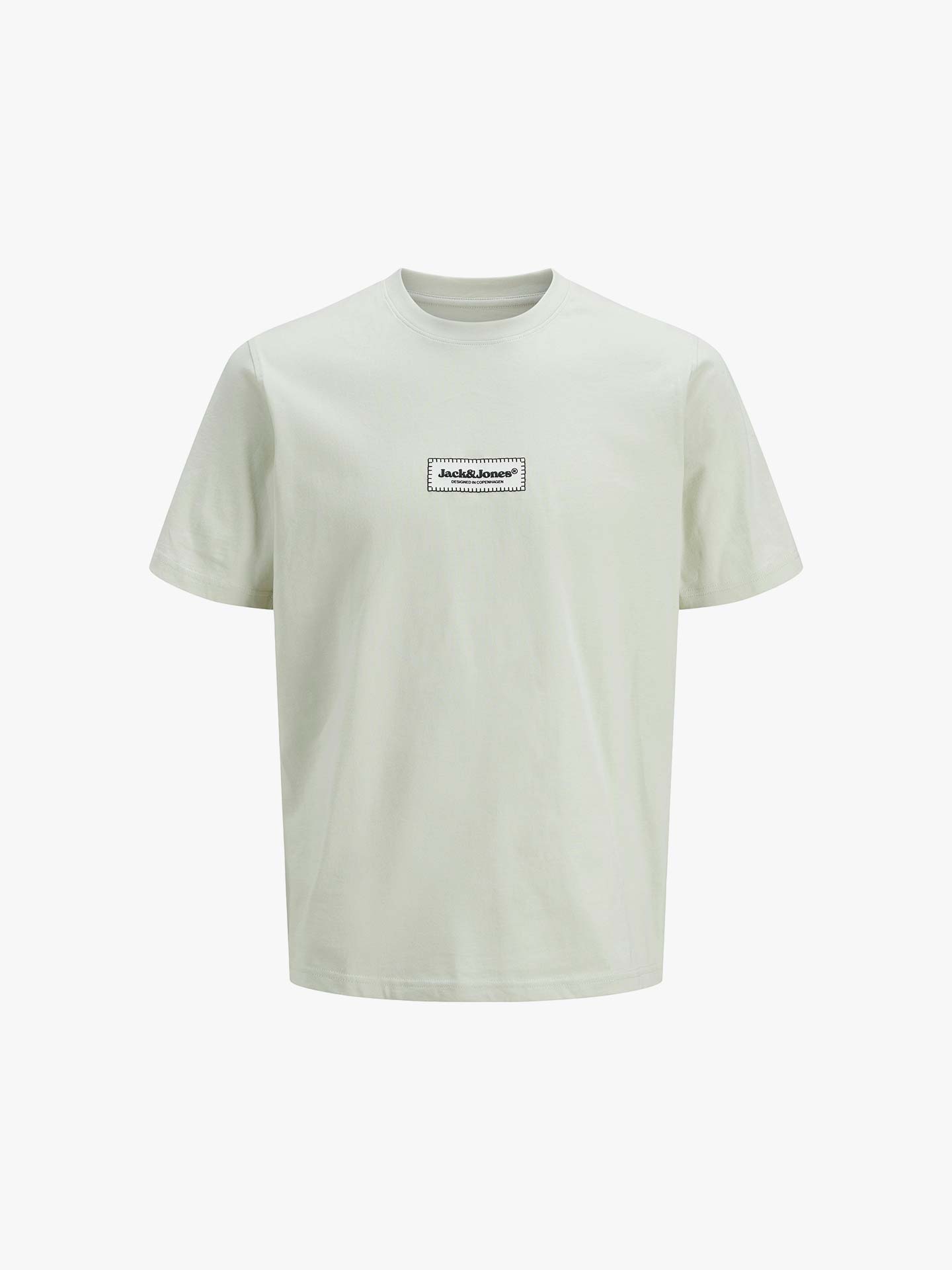 T-Shirt de Algod�o