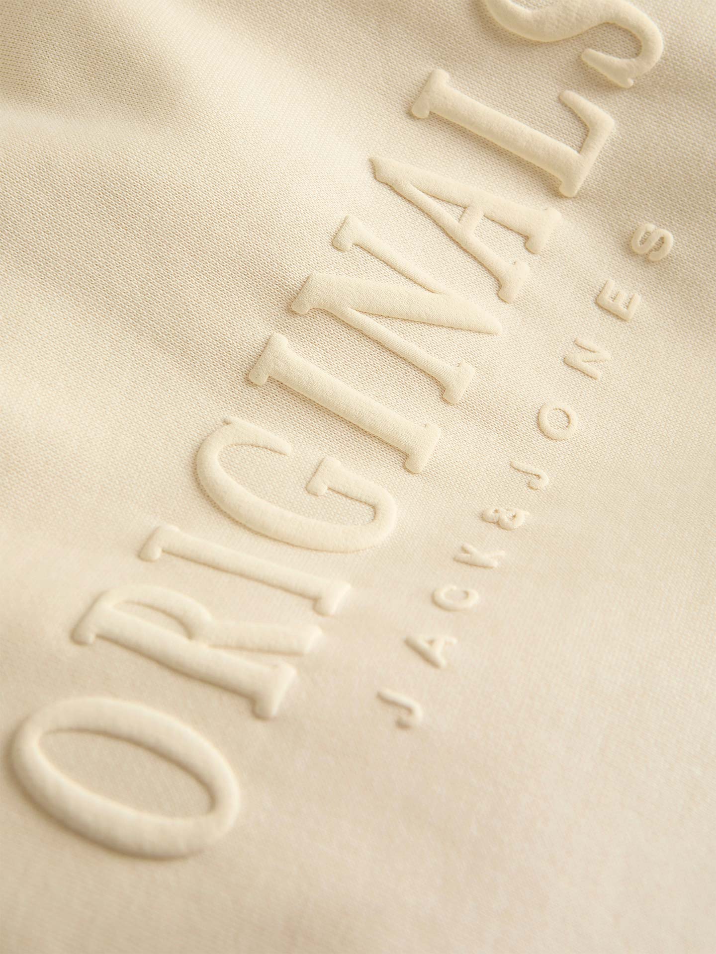 Sweatshirt de Algodão