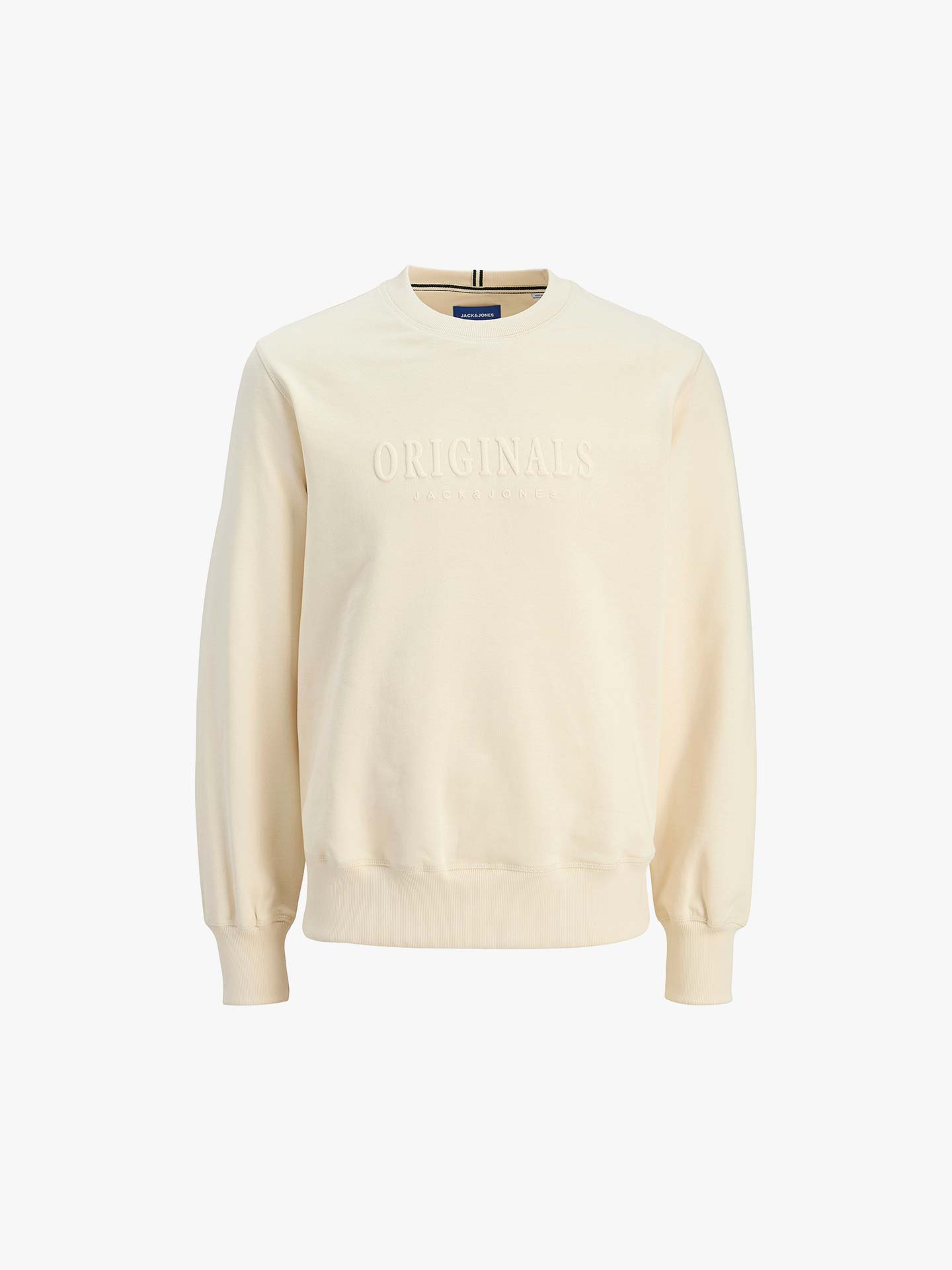 Sweatshirt de Algodão