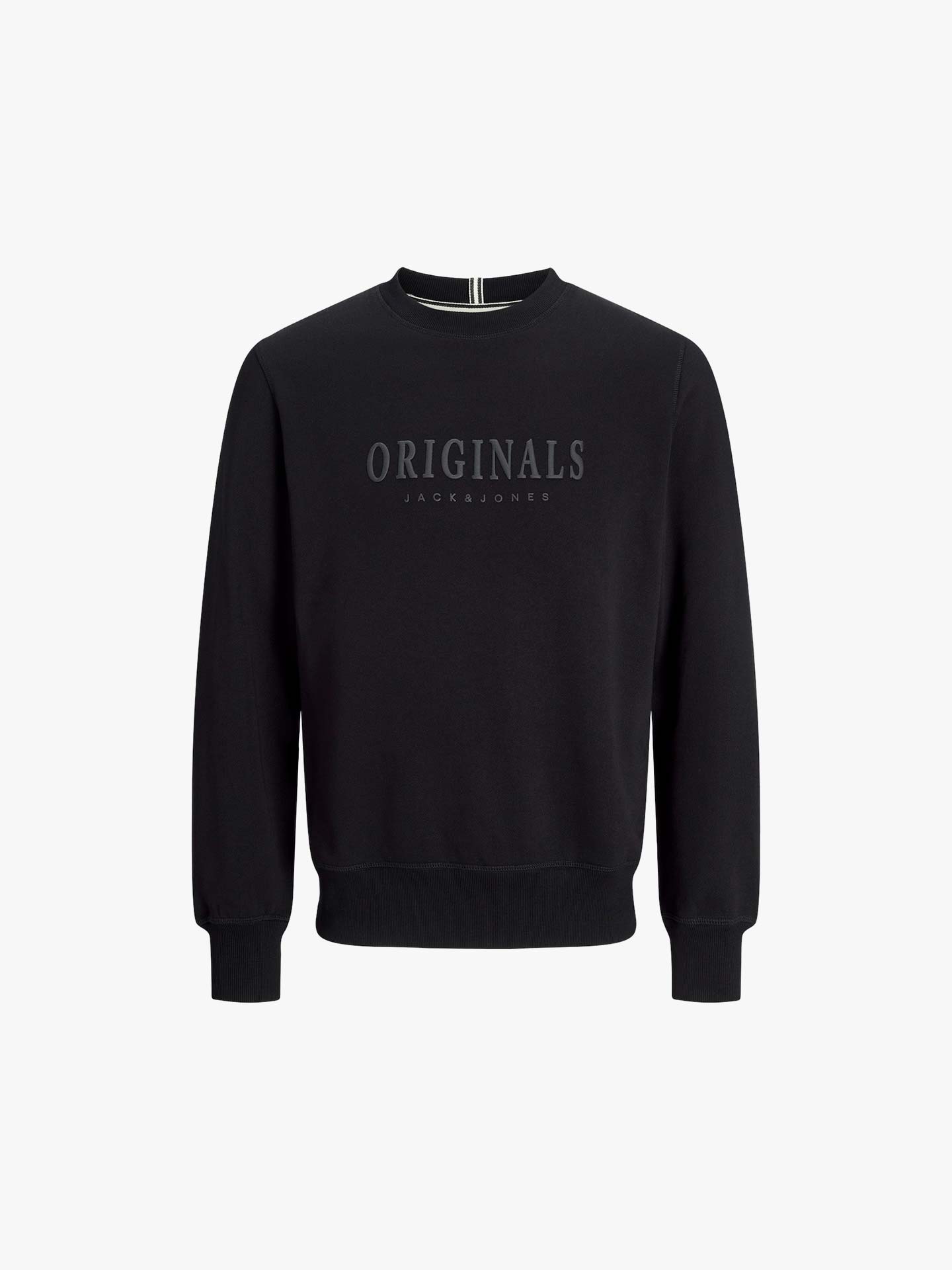 Sweatshirt de Algodão