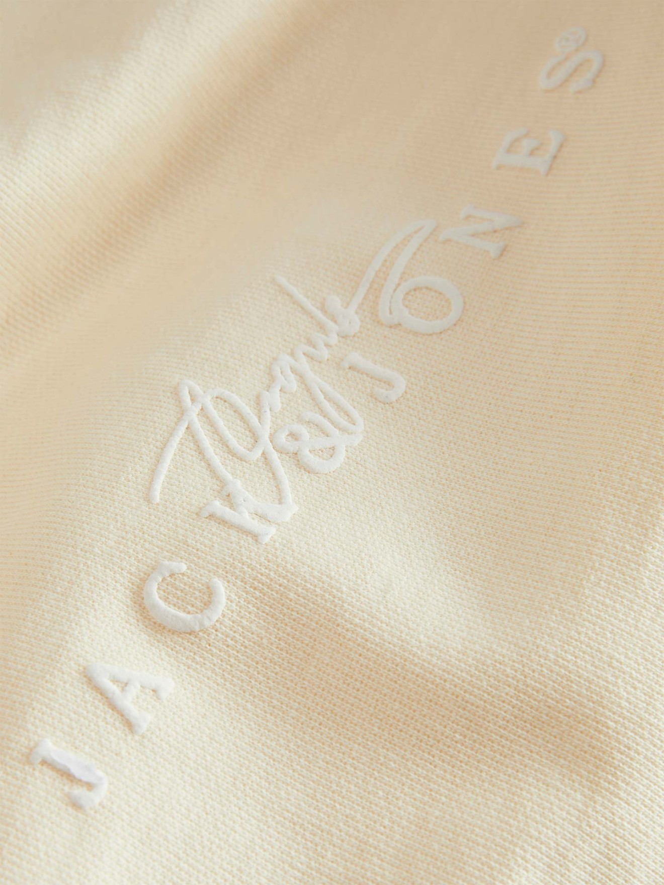 Sweatshirt de Algodão