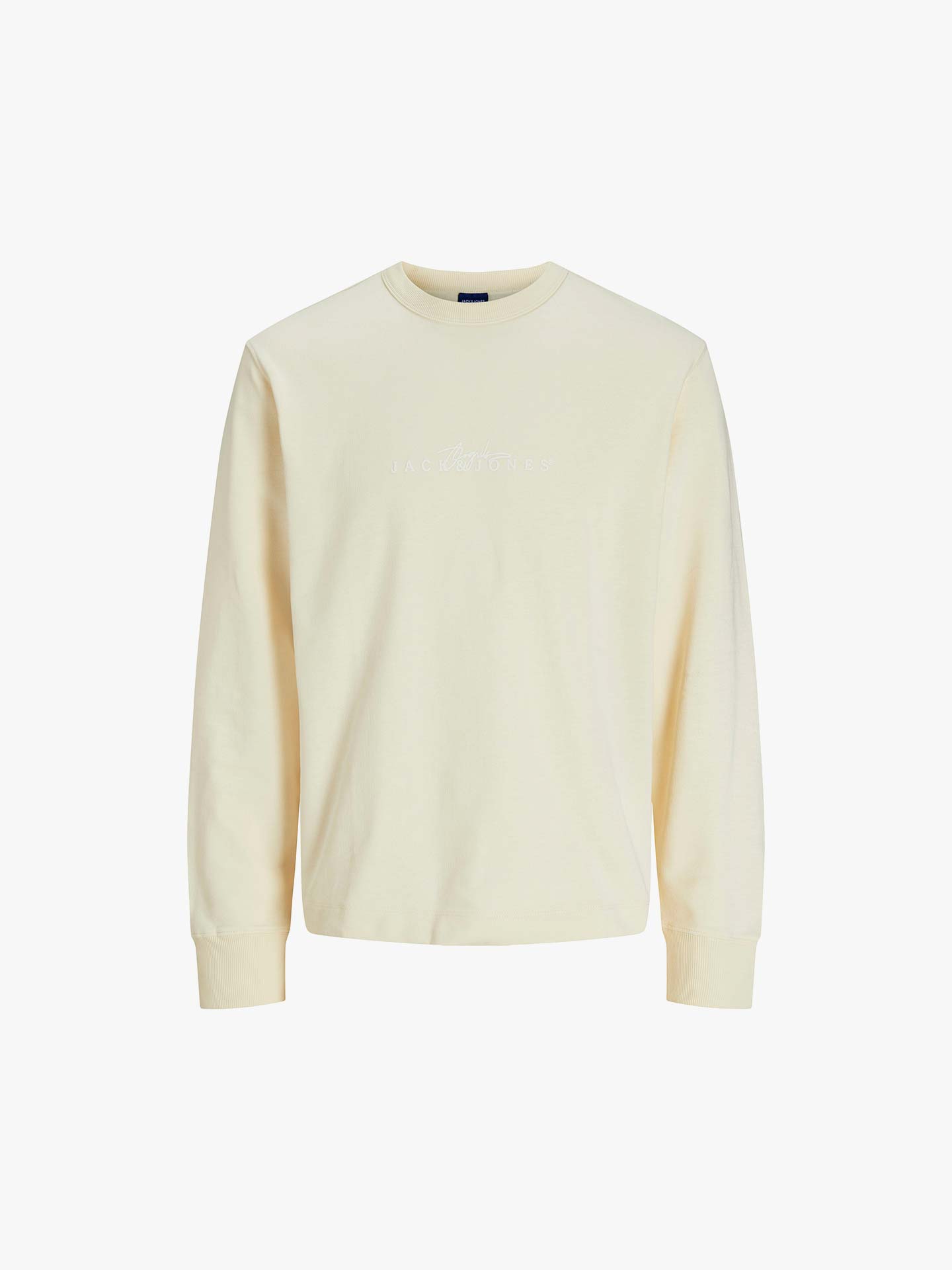 Sweatshirt de Algodão