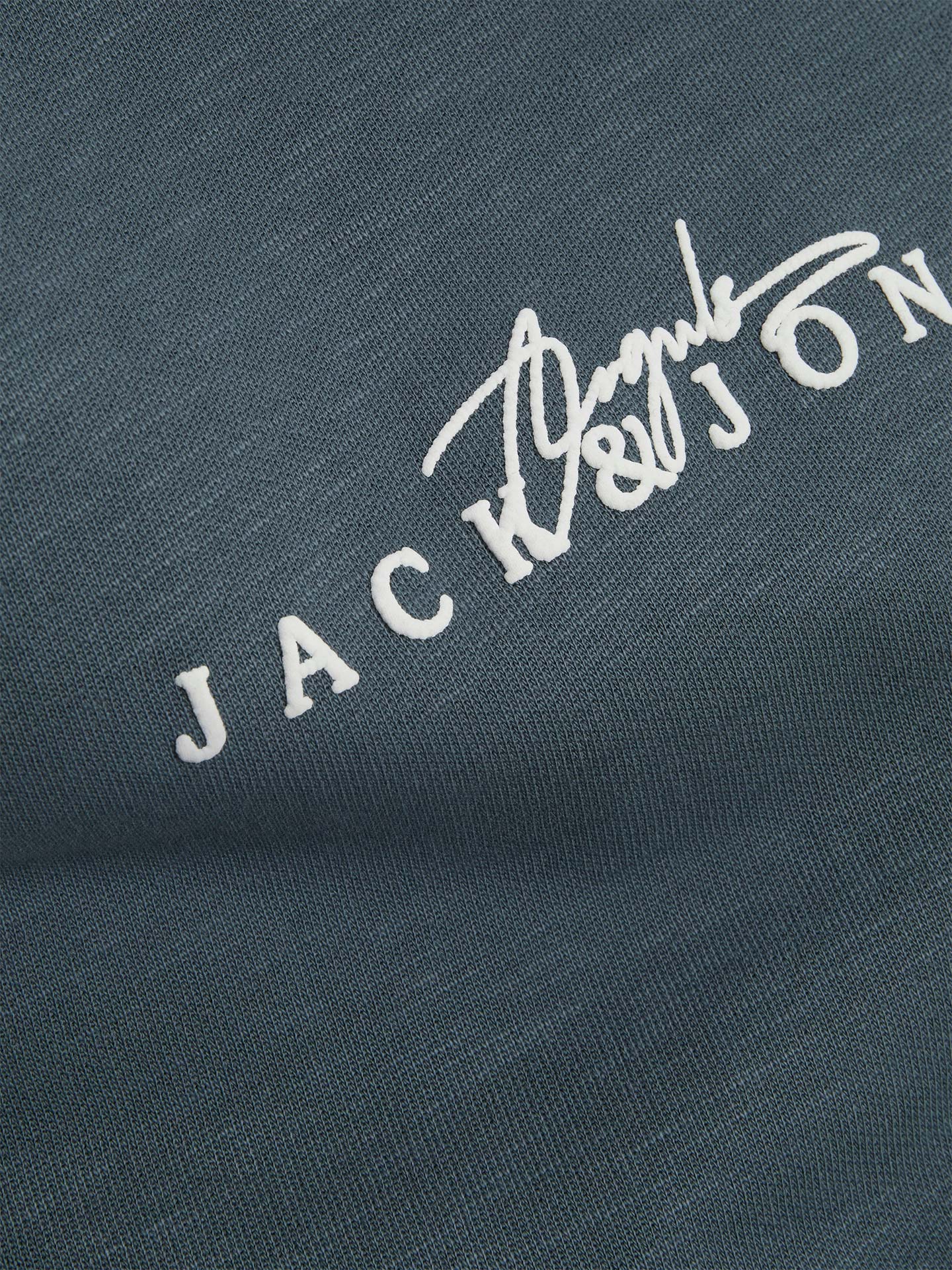 Sweatshirt de Algodão