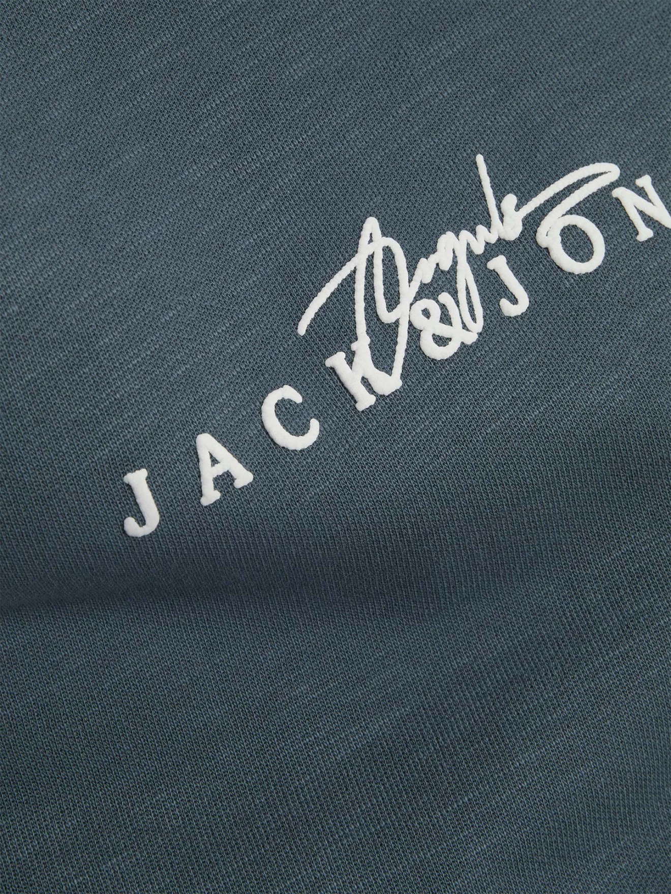 Sweatshirt de Algodão