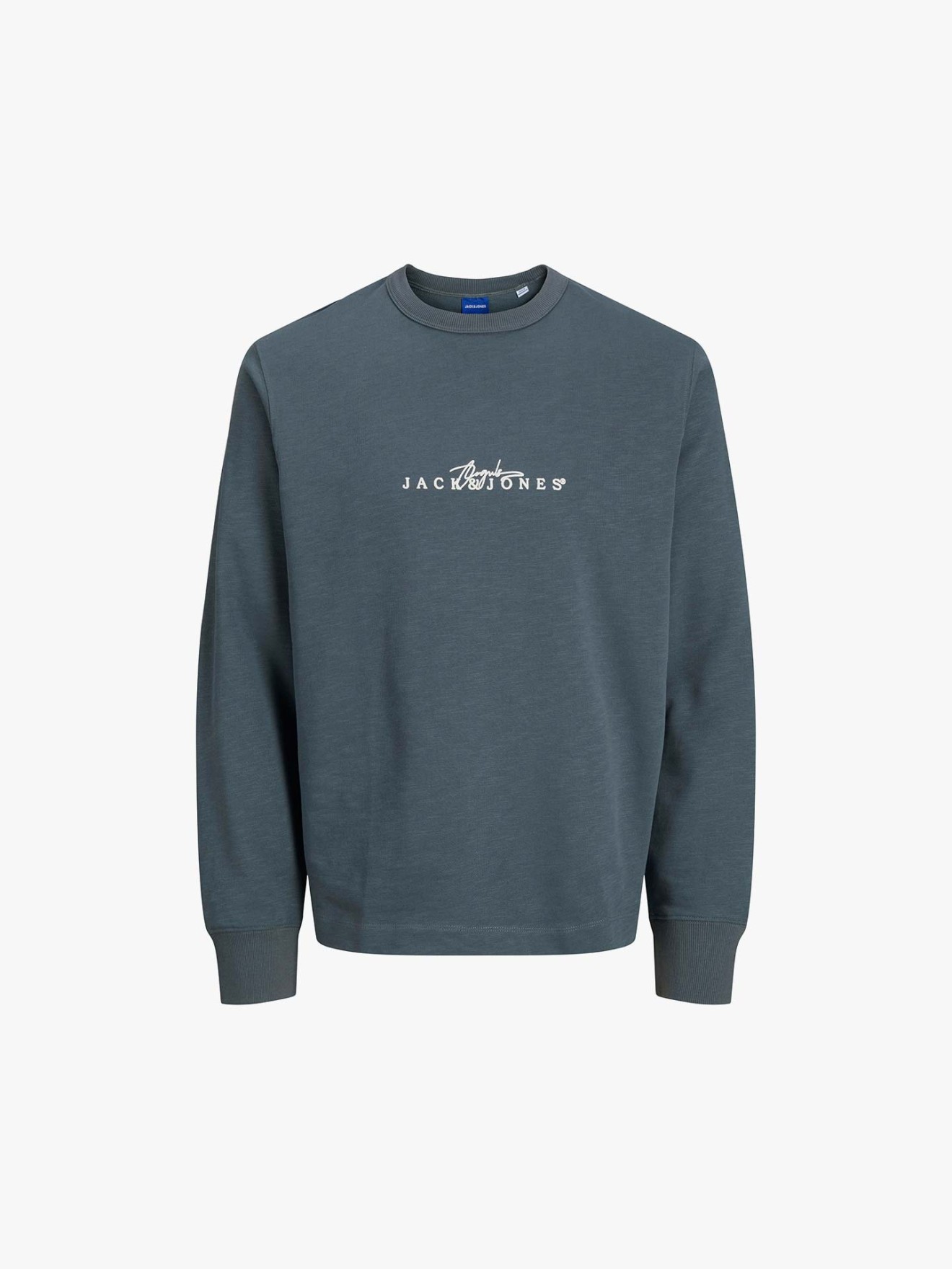 Sweatshirt de Algodão