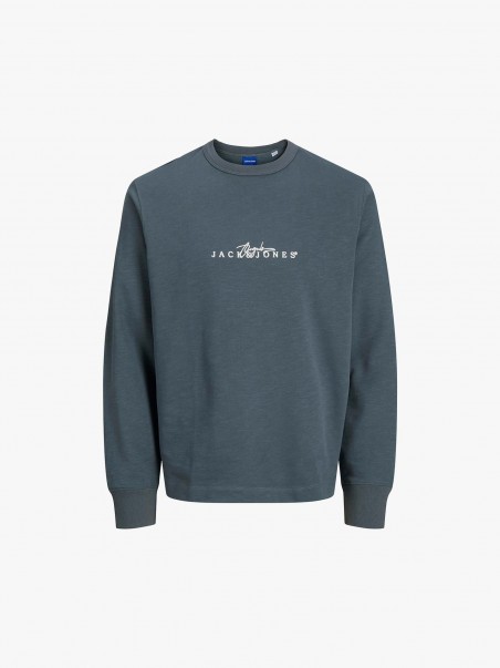 Sweatshirt de Algodo
