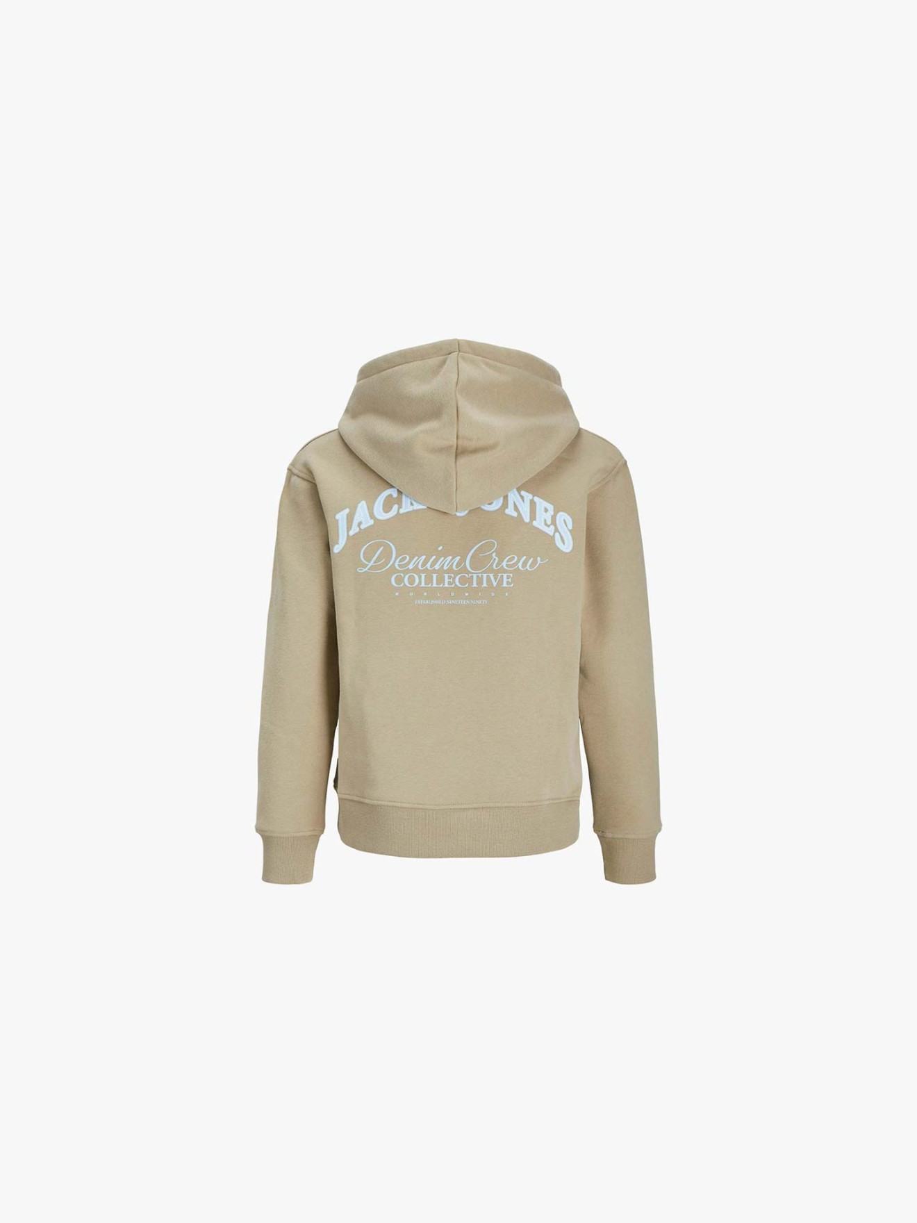 Sweatshirt de Algodo