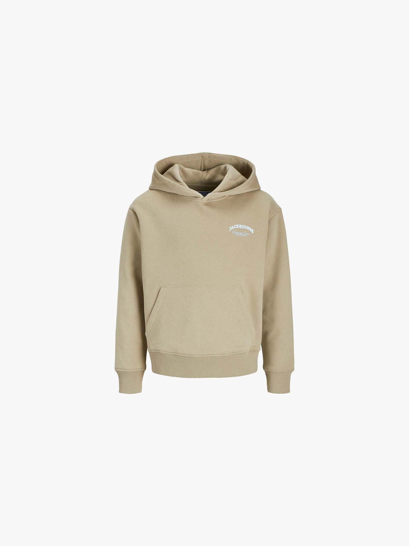 Sweatshirt de Algodo