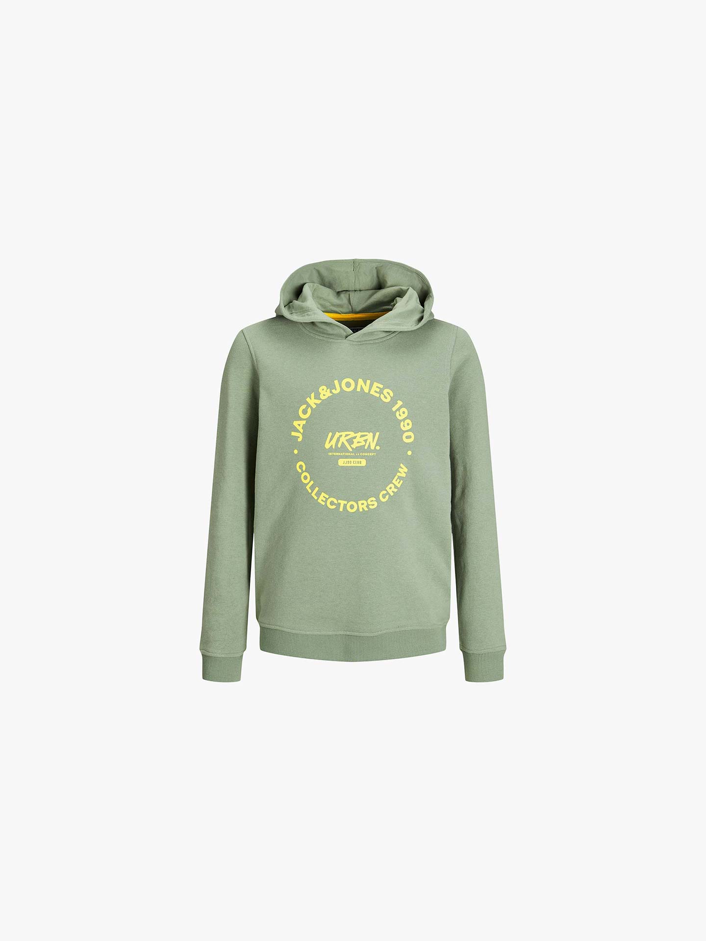 Sweatshirt de Algodo