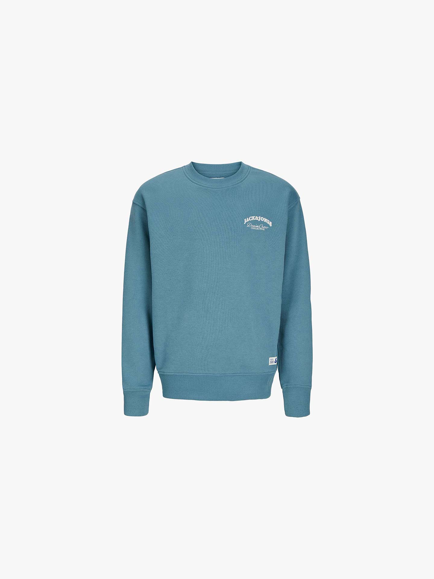 Sweatshirt de Algodão