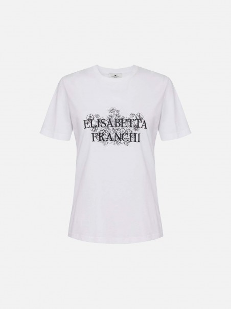 T-Shirt de Algodo