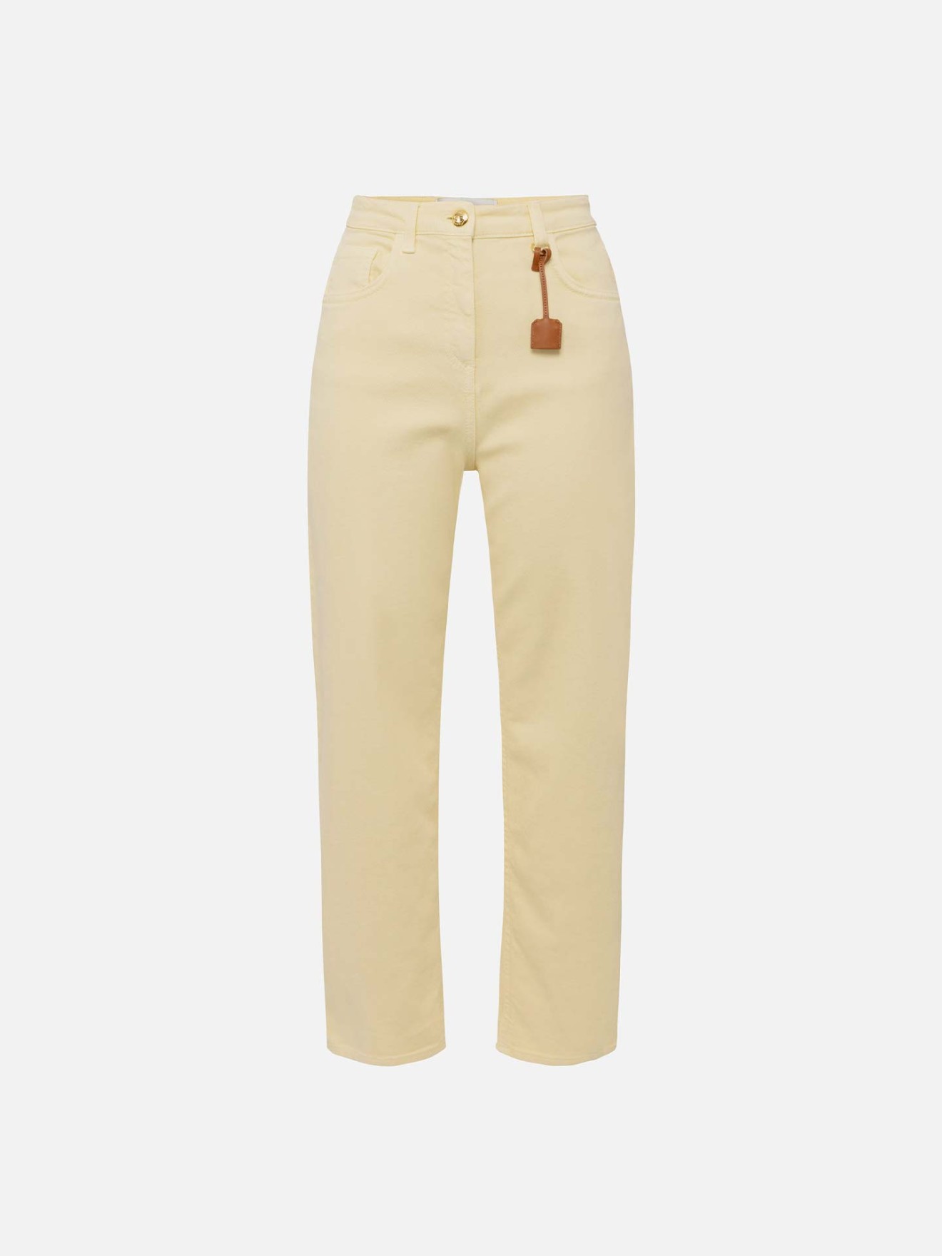 Calas de Ganga Straight Fit