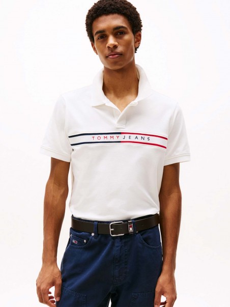 Polo de Algodo