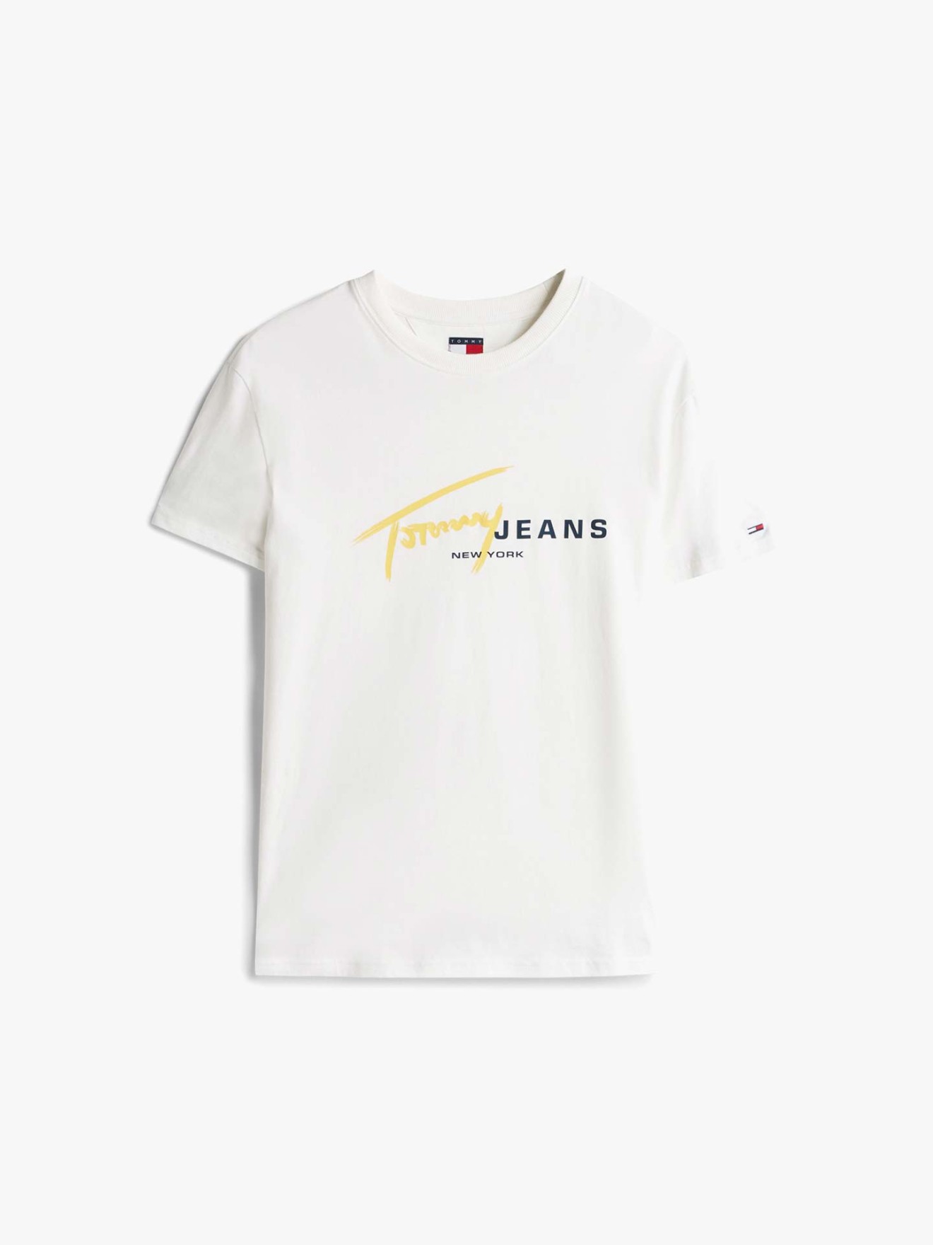 T-Shirt de Algodão
