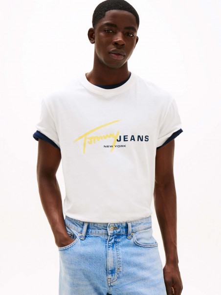 T-Shirt de Algodo