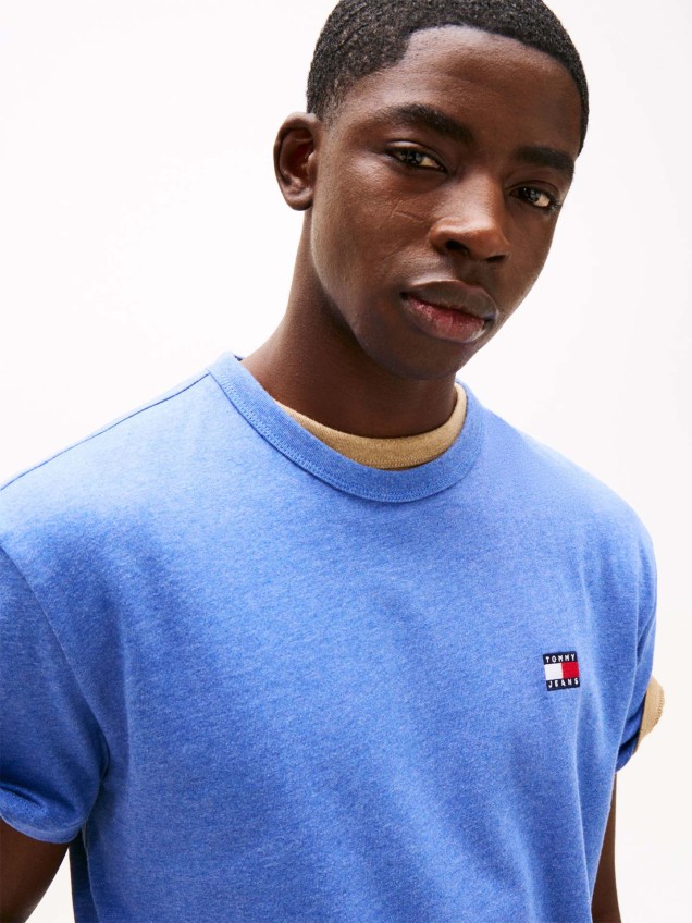 T-Shirt de Algodão