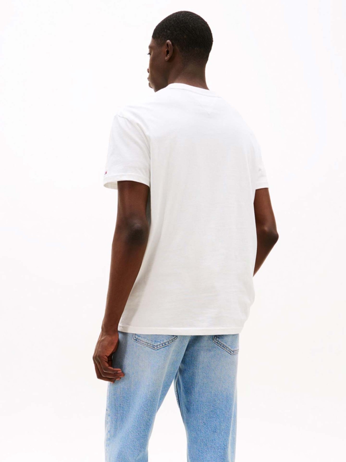 T-Shirt de Algodão