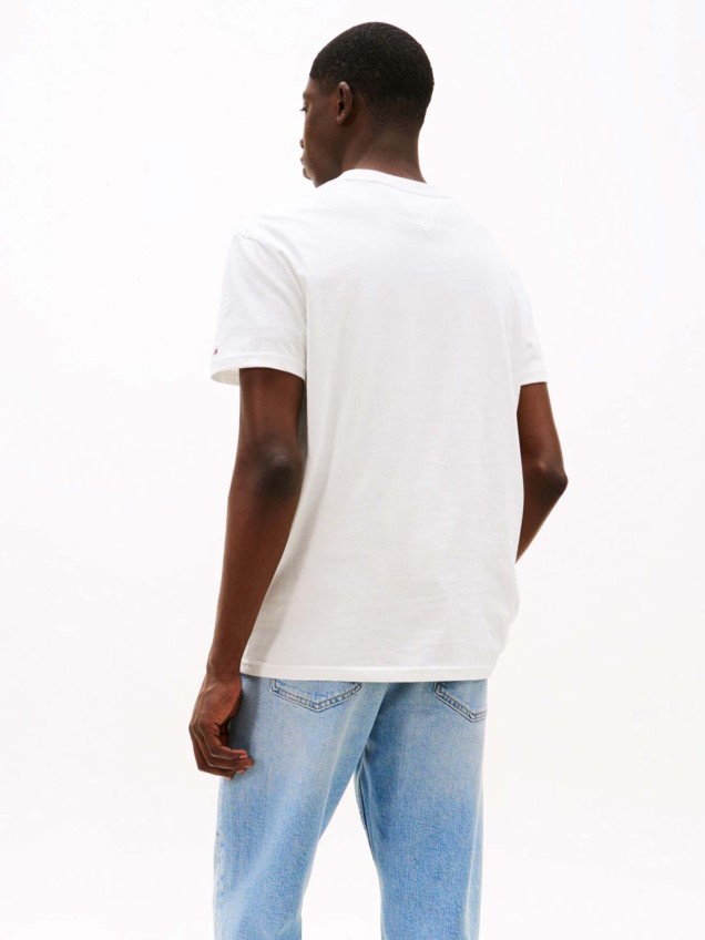T-Shirt de Algodão