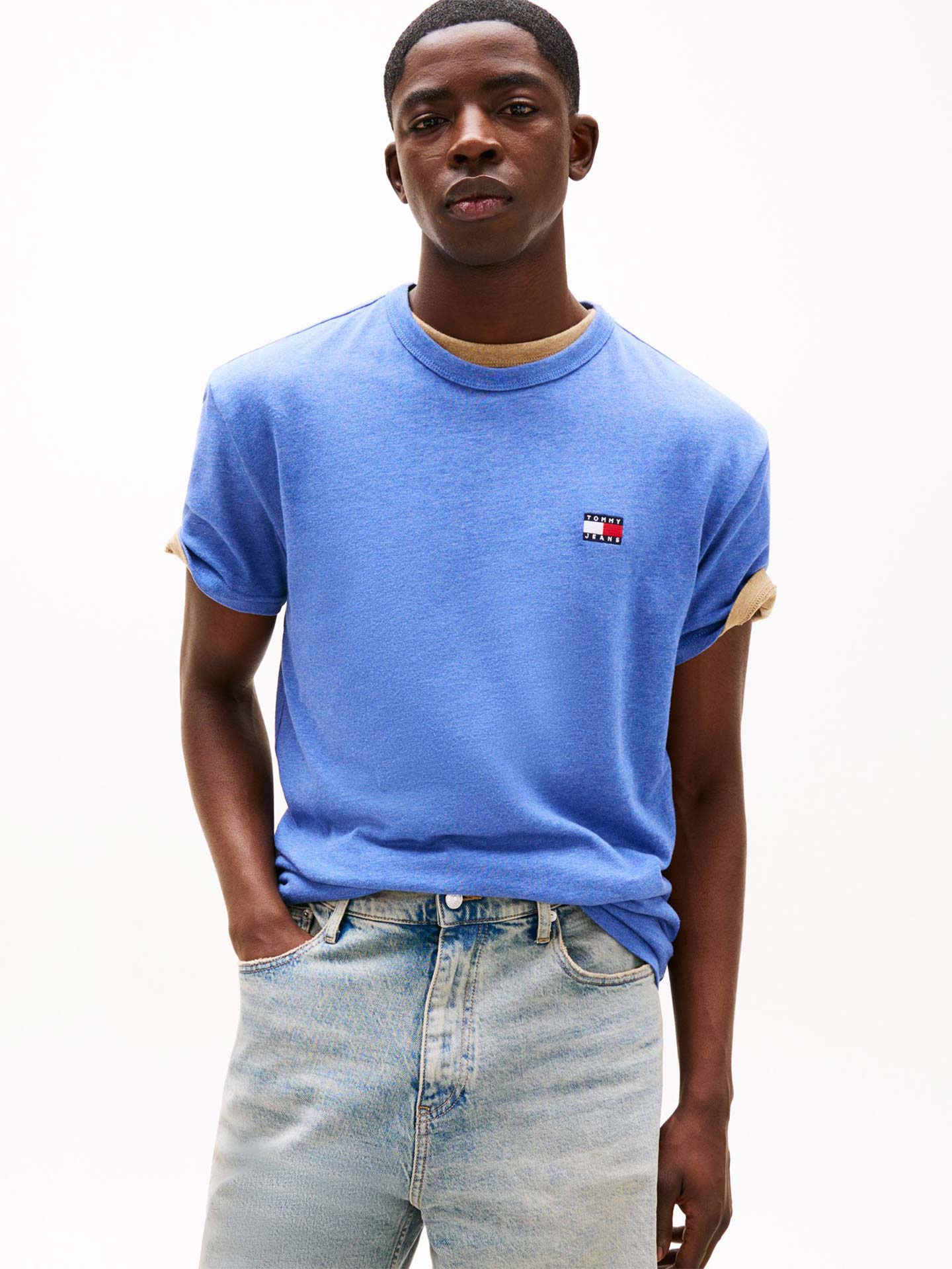T-Shirt de Algodão