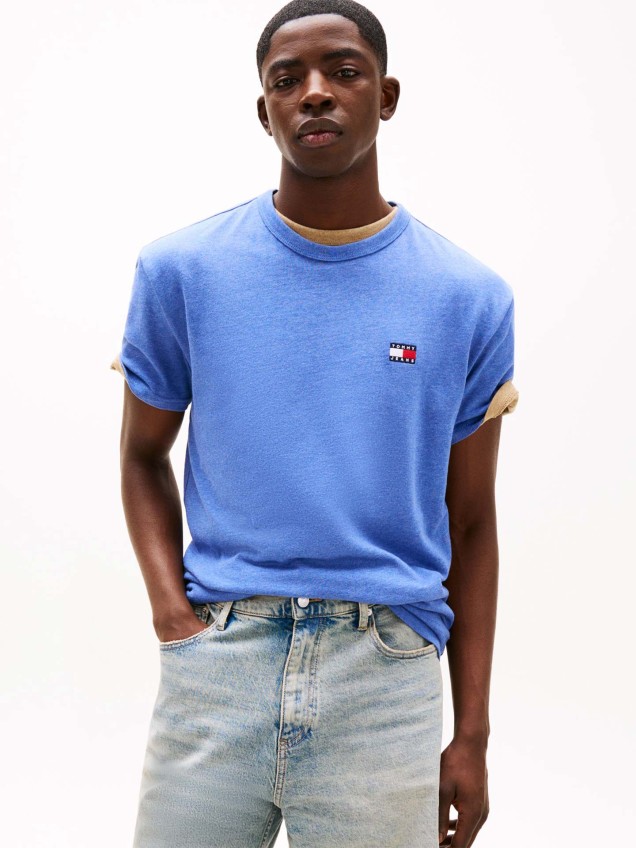 T-Shirt de Algodão