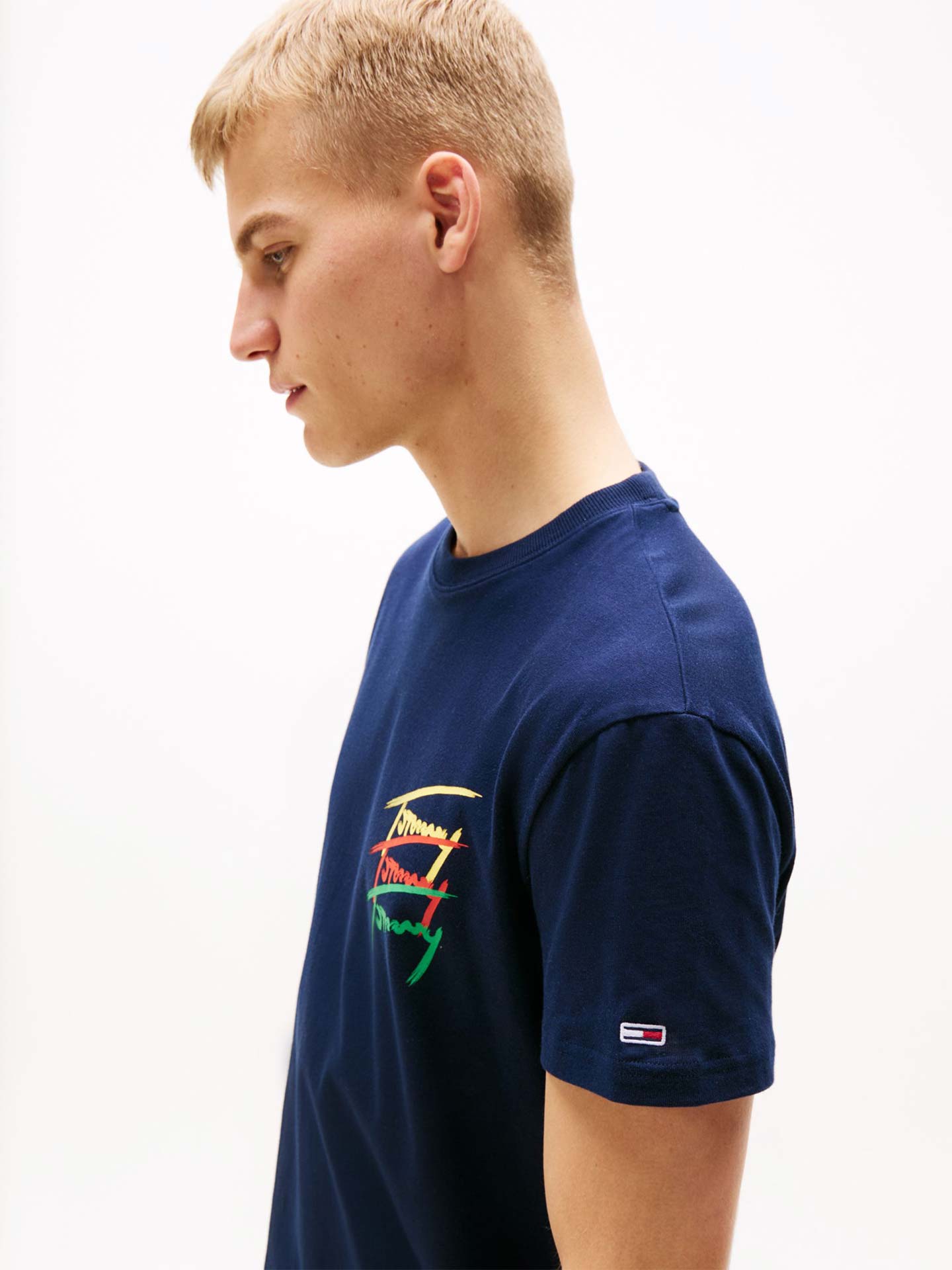T-Shirt de Algodão